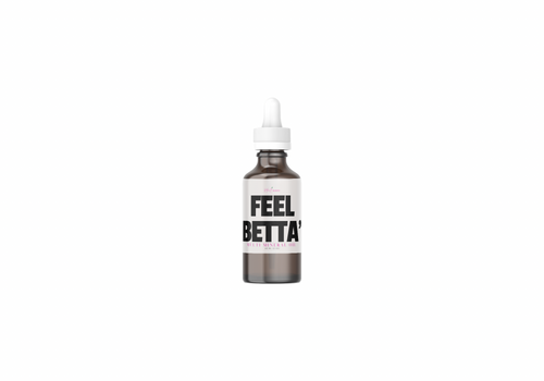 FEEL BETTA’ Multi Mineral oil