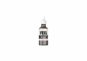 FEEL BETTA’ Multi Mineral oil