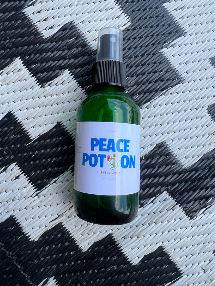 Peace Potion