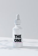 The One Herbal Hair growth Oil