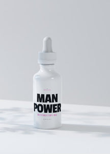 Man Power