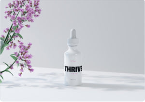 Thrive Nail Oil