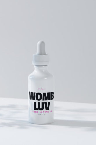 WOMB LUV