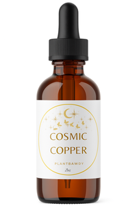 COSMIC COPPER