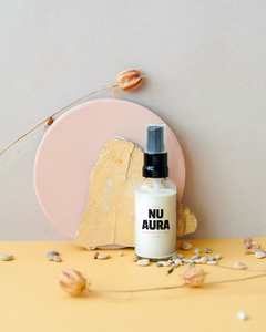 Nu Aura Face Cleansing Spray